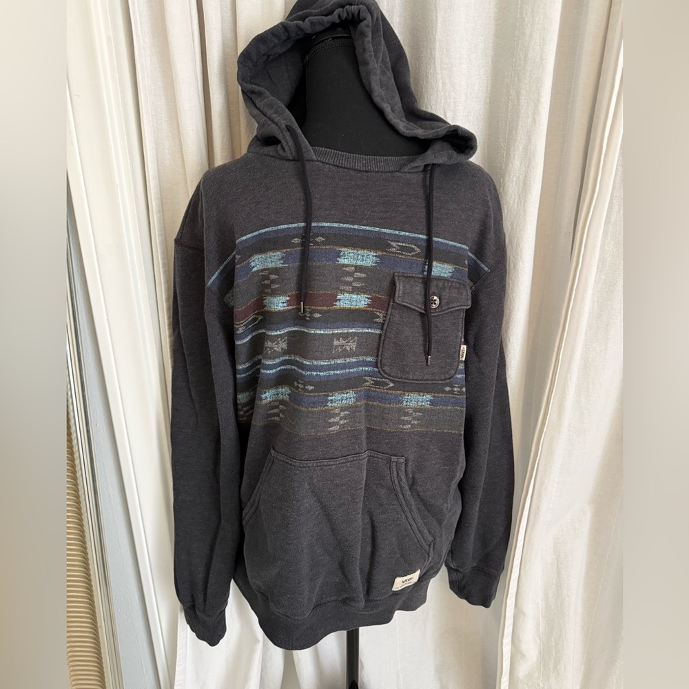 Men’s VANS Sweatshirt